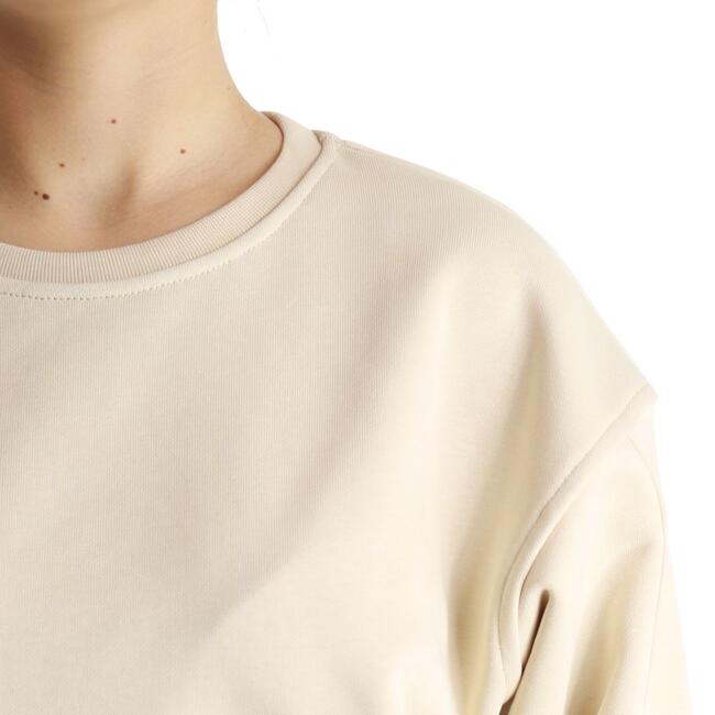 FELPA CROP HINNOMINATE - Mad Fashion | img vers.650x/